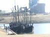 The Nina and Santa Maria